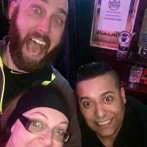 Meet your Posher, Bobby